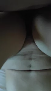 [原创]水很多，胸很小，泰州熟妇